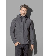 Pánska fleesová mikina ST5040 Stedman® 