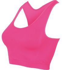 Dámsky športový crop top SK235 SF 