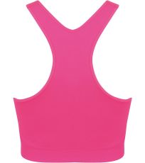 Dámsky športový crop top SK235 SF 