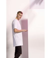 Pánske predĺžené tričko SF258 SF 