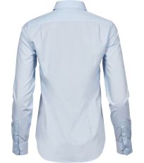 Dámska strečová košeľa TJ4025 Tee Jays 