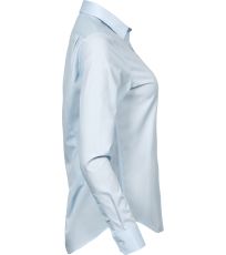 Dámska strečová košeľa TJ4025 Tee Jays 