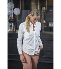 Dámska strečová košeľa TJ4025 Tee Jays 