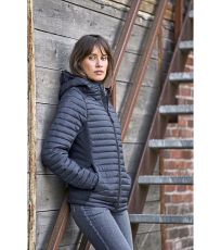 Dámska prešívaná bunda TJ9611 Tee Jays 