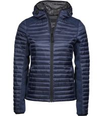 Dámska prešívaná bunda TJ9611 Tee Jays