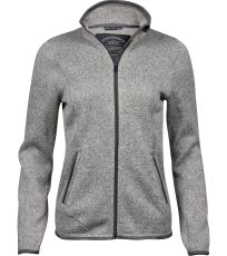 Dámska outdoorová fleecová mikina TJ9616 Tee Jays