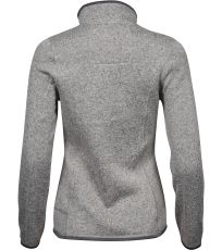 Dámska outdoorová fleecová mikina TJ9616 Tee Jays 