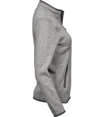 Dámska outdoorová fleecová mikina TJ9616 Tee Jays 