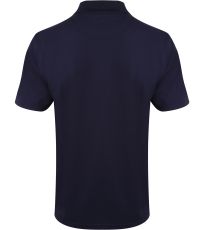 Pánske funkčné polo tričko H475 Henbury 