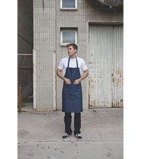 Džínsová zástera X990 Link Kitchen Wear 