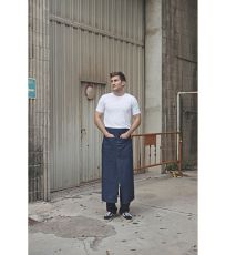Džínsová zástera X992 Link Kitchen Wear 