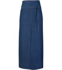 Džínsová zástera X992 Link Kitchen Wear