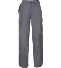 Unisex pracovný cargo nohavice R-015M-0 Russell