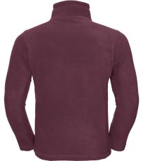 Pánska outdoorová fleece mikina R-874M-0 Russell 