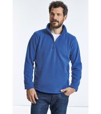 Pánska outdoorová fleece mikina R-874M-0 Russell 