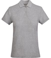 Dámske polo tričko PO6618 Roly