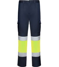 Reflexné pracovné nohavice HV9312 Roly