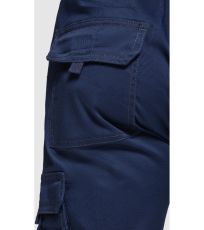 Reflexné pracovné nohavice HV9312 Roly 