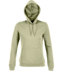 Dámska mikina NICHOLAS WOMEN NEOBLU 