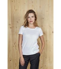 Dámske triko LEONARD WOMEN NEOBLU Optic white