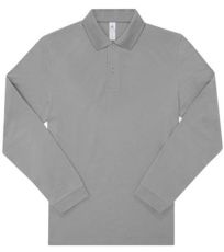 Unisex polo tričko PU427 B&C