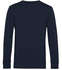 Unisex tričko s dlhým rukávom WU31B B&C