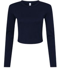 Dámsky crop top BL1501 Bella