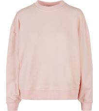 Dámska oversized mikina BY212 Build Your Brand