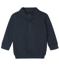 Dojčenská mikina s 3/4 rukávom BZ66 Babybugz