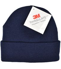 Pletená čiapka C1476 L-Merch