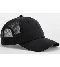 Unisex trucker šiltovka B644R Beechfield