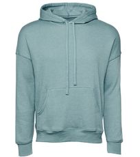 Unisex mikina s kapucňou CV3729 Canvas