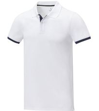 Pánske polo tričko EL38110 Elevate