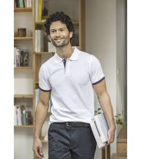 Pánske polo tričko EL38110 Elevate 