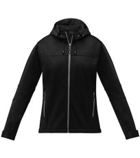 Dámska softshellová bunda Match Elevate