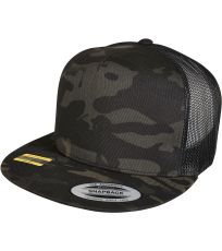 Unisex šiltovka FX6006MC FLEXFIT