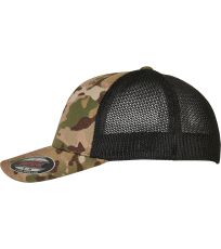 Sieťovaná čiapka FX6511MC FLEXFIT 