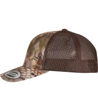 Unisex šiltovka FX6606KR FLEXFIT 
