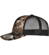 Unisex šiltovka FX6606VC FLEXFIT 