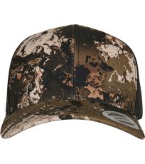 Unisex šiltovka FX6606VC FLEXFIT 