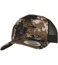 Unisex šiltovka FX6606VC FLEXFIT