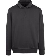 Unisex mikina so zipsom HRM904 HRM