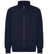 Unisex mikina na zips JH147 Just Hoods
