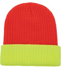Pletená čiapka KX116 Korntex