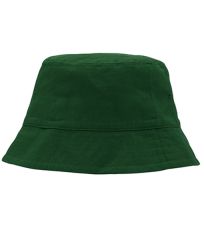 Plátený klobúk NEK93060 Neutral