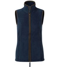 Dámska fleecová vesta Artisan Premier Workwear