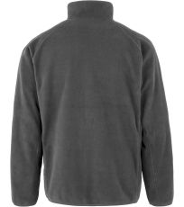Unisex mikina z recyklovaného mikroflísu R905X Result 