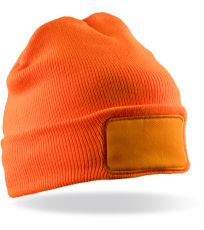 Unisex recyklovaná čiapka RC934X Result