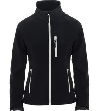 Dámska softshell bunda Antartida Roly 