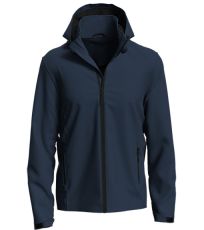 Pánska softshell bunda ST5440 Stedman®
